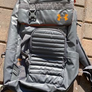 Under Armour Backpack